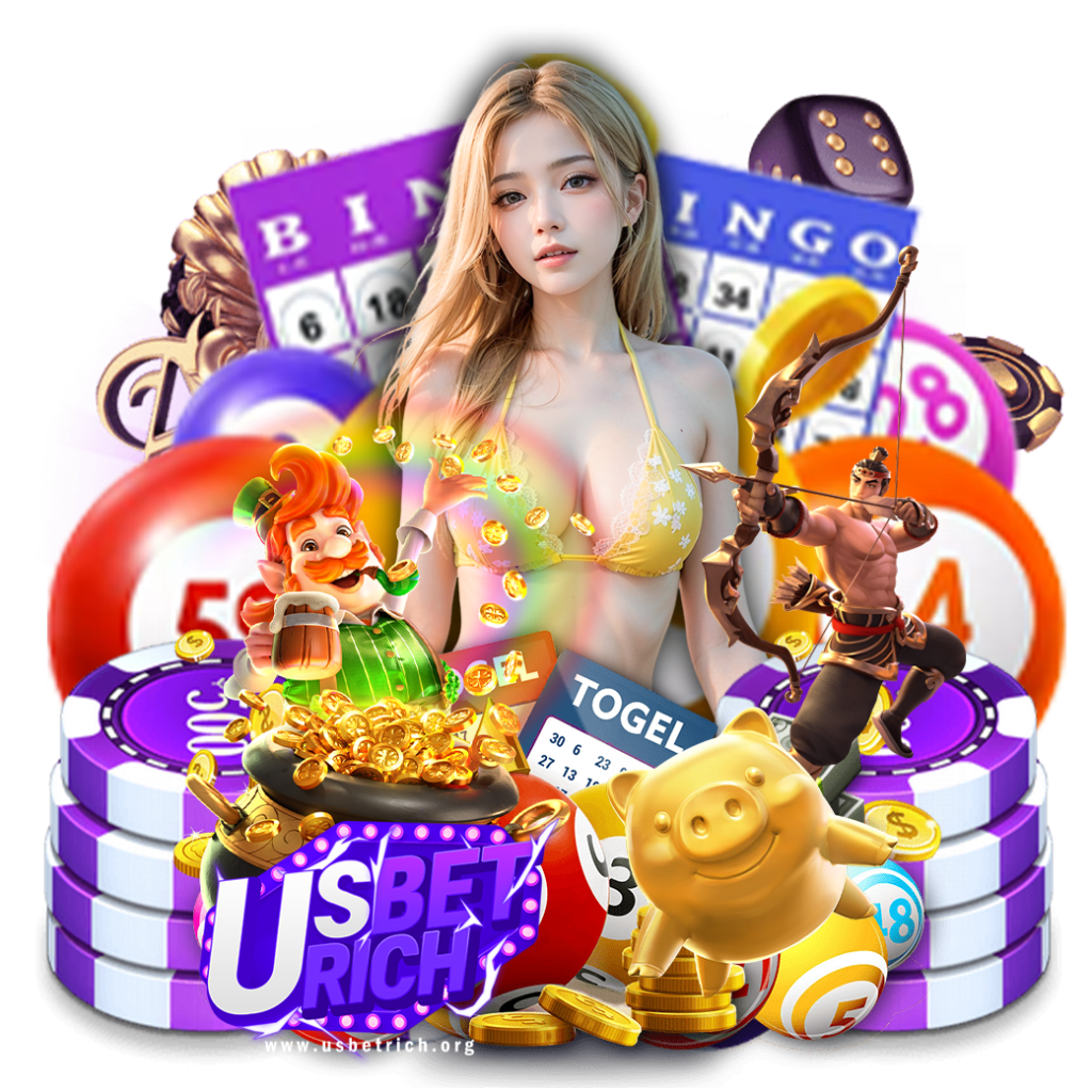 usbetrich ดาวน์โหลด